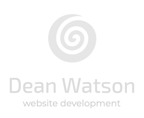 Dean Watson Profile Picture`